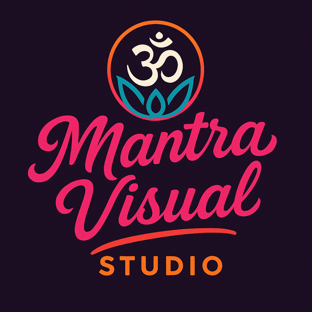 Mantra Visual